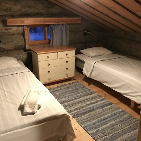 Villa Iglu Kuusamo Exteriör bild