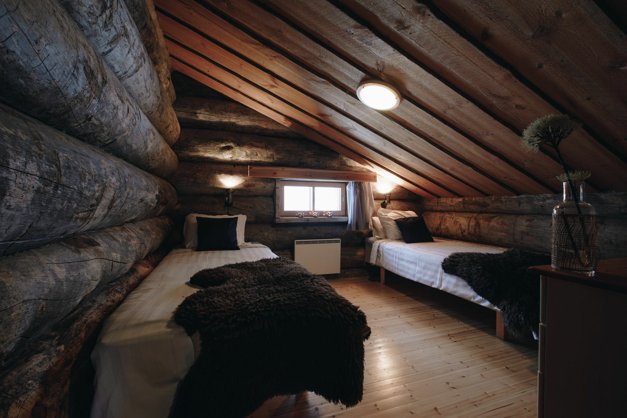 Villa Iglu Kuusamo Exteriör bild